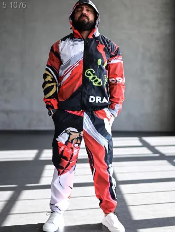 GV_SHOP_UA Костюм DRAPP