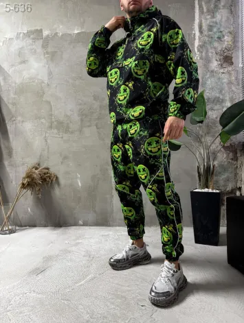 GV_SHOP_UA Костюм
