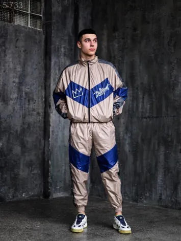 GV_SHOP_UA Костюм