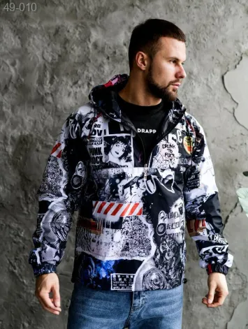 GV_SHOP_UA Анорак