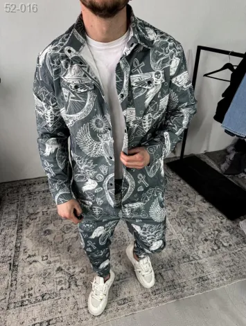 GV_SHOP_UA Костюм