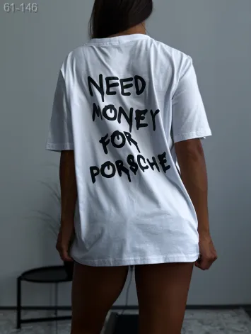 GV_SHOP_UA Жіноча футболка з мерчем
