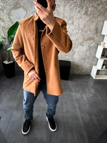 GV_SHOP_UA Пальто