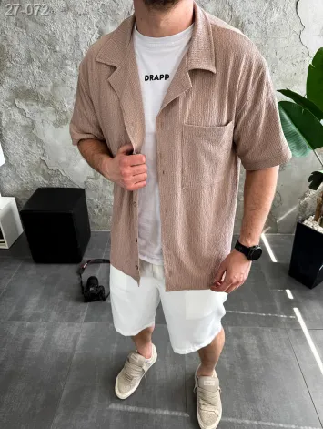 GV_SHOP_UA Сорочка DRAPP