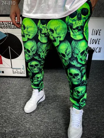 GV_SHOP_UA спортивні штани