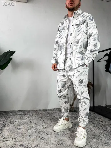 GV_SHOP_UA Костюм