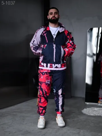 GV_SHOP_UA Костюм
