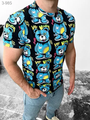 GV_SHOP_UA Футболка