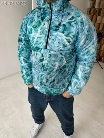 GV_SHOP_UA Анорак
