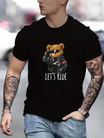 GV_SHOP_UA Футболка з ДТФ (короткий рукав)