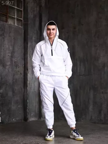 GV_SHOP_UA Спортивний костюм DRAPP