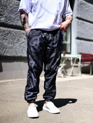 GV_SHOP_UA Спортивні штани DRAPP