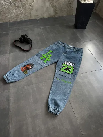 GV_SHOP_UA Джинси дтф