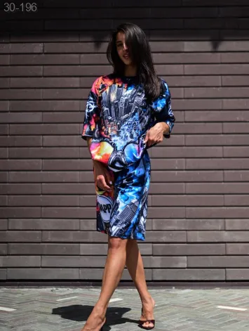 GV_SHOP_UA Комплект жіночий DRAPP