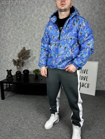 GV_SHOP_UA Анорак