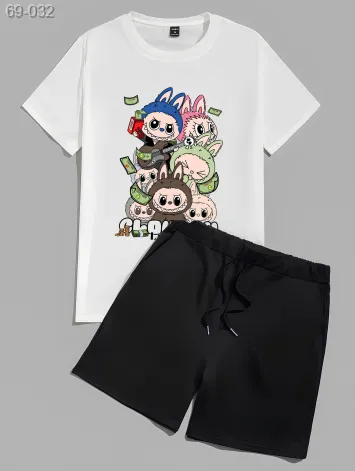 GV_SHOP_UA Дитячій ДТФ комплект