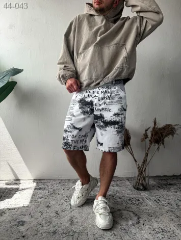 GV_SHOP_UA Шорти