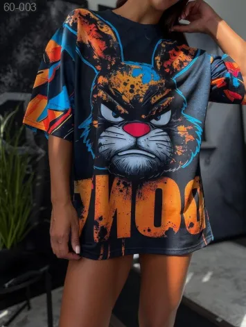 GV_SHOP_UA Футболка DRAPP