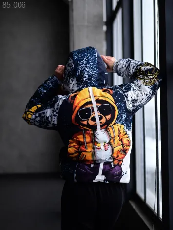 GV_SHOP_UA Анорак утеплений