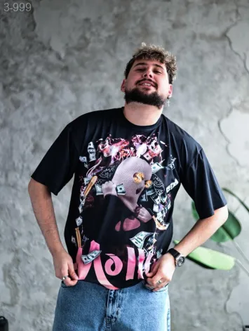 GV_SHOP_UA Футболка