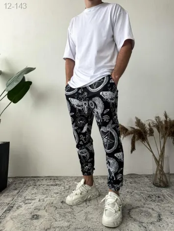 GV_SHOP_UA Штани