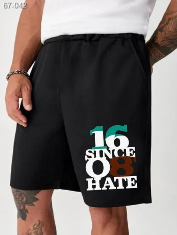 GV_SHOP_UA Шорти з ДТФ