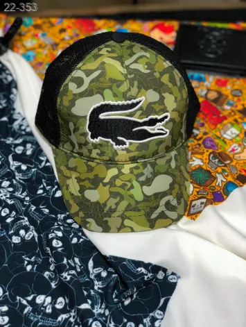 GV_SHOP_UA Кепка