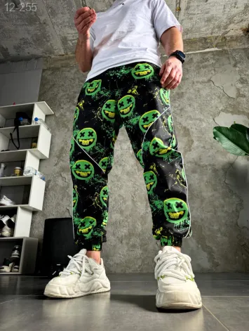 GV_SHOP_UA Спортивні штани
