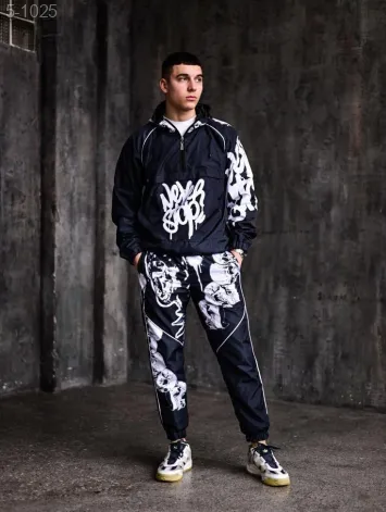 GV_SHOP_UA Спортивний костюм