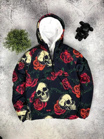 GV_SHOP_UA Анорак