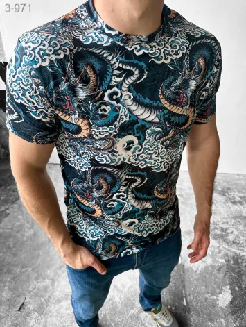 GV_SHOP_UA Футболка