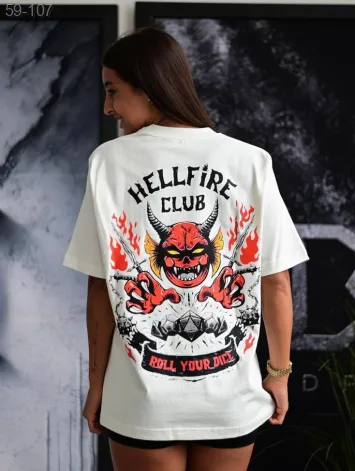 GV_SHOP_UA Жіноча футболка з ДТФ