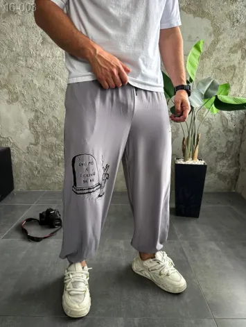 GV_SHOP_UA Спортивні штани ДТФ