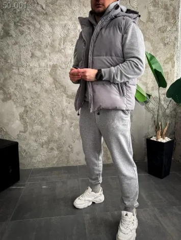 GV_SHOP_UA Жилет DRAPP