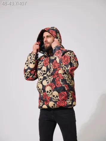 GV_SHOP_UA Анорак