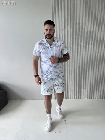 GV_SHOP_UA Пляжний костюм