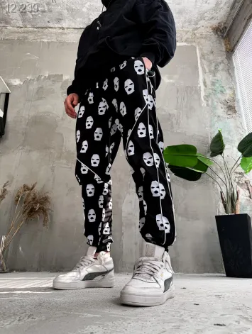 GV_SHOP_UA Спортивні штани