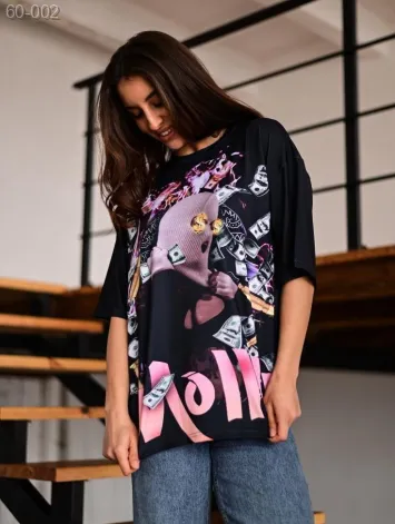 GV_SHOP_UA Футболка DRAPP