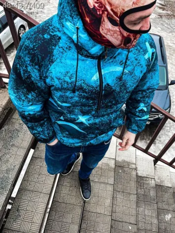 GV_SHOP_UA Анорак