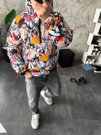 GV_SHOP_UA Анорак