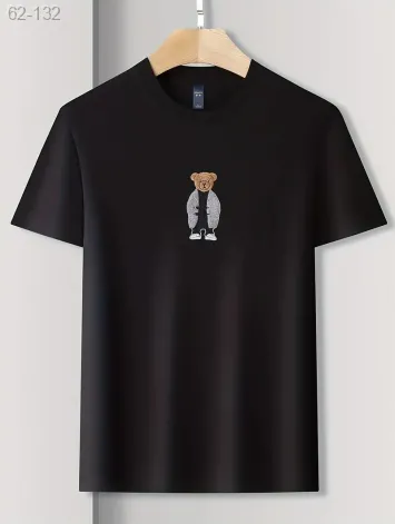 GV_SHOP_UA Футболка з ДТФ (короткий рукав)