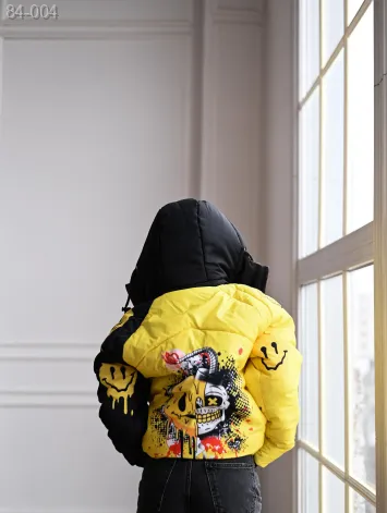 GV_SHOP_UA Куртка