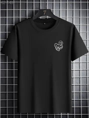 GV_SHOP_UA Футболка з ДТФ (короткий рукав)