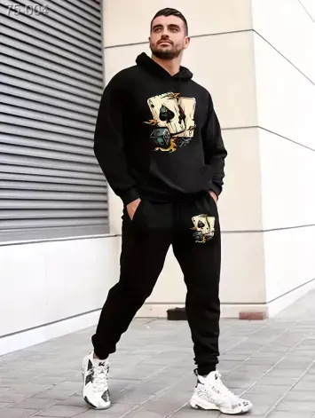GV_SHOP_UA Костюм худі+штани(ДТФ)