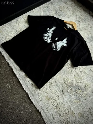 GV_SHOP_UA Футболка з дтф DRAPP