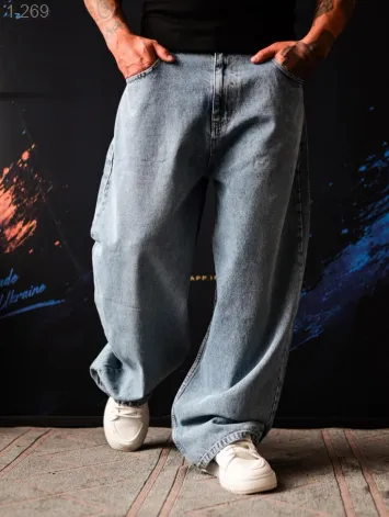 GV_SHOP_UA Джинси