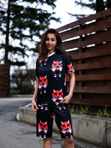 GV_SHOP_UA Жіночий костюм DRAPP