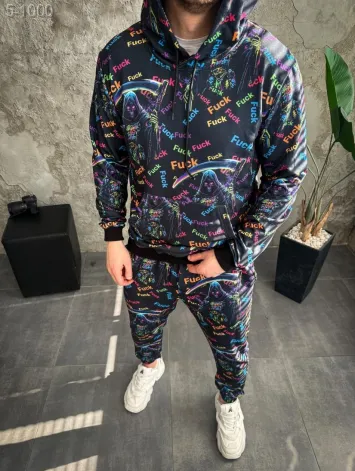 GV_SHOP_UA Спортивний костюм