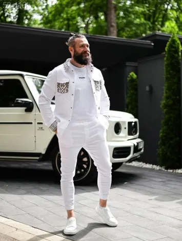 GV_SHOP_UA Костюм