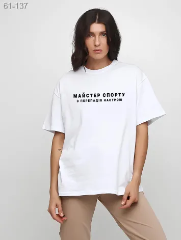 GV_SHOP_UA Жіноча футболка з дтф